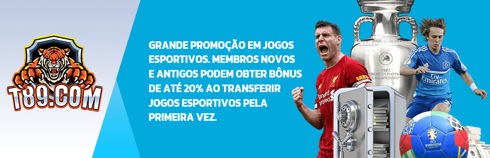 santos aposta ganha